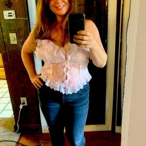 Vintage Teddie 1980s/90s